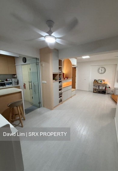 Blk 494H Tampines Greenedge (Tampines), HDB 4 Rooms #528325231